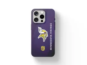 Minnesota Vikings Smartphone Hülle Pro Max Limitierte Reihe